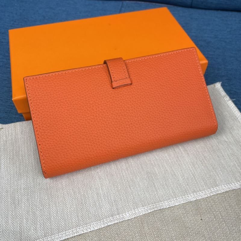 Hermes Wallets Purse